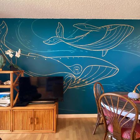 Maui-Licious By The Beach Kihei Exterior foto
